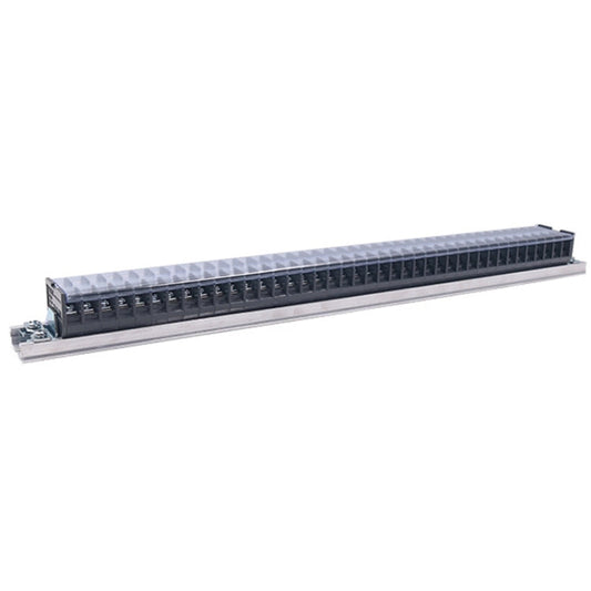 Connecteur de câblage de type rail CHINT TD-1540 pour blocs de jonction, bornes parallèles