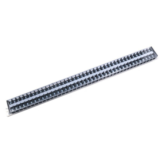 CHINT TD-2040 Bornier de raccordement sur rail Connecteur de fils en parallèle