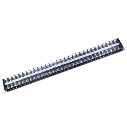 CHINT TD-3030 Terminal Block Rail Type Wiring Block Paralleling Wires Wire Connector