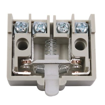 CHINT YBLX-19/K Foot Switch Inserts Self-Resetting Micro Travel Switches Accessories Miniature Limiters