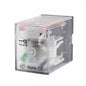 YIJIA YJ2N-GS 8-Pin 2 Way Small Electromagnetic Relay