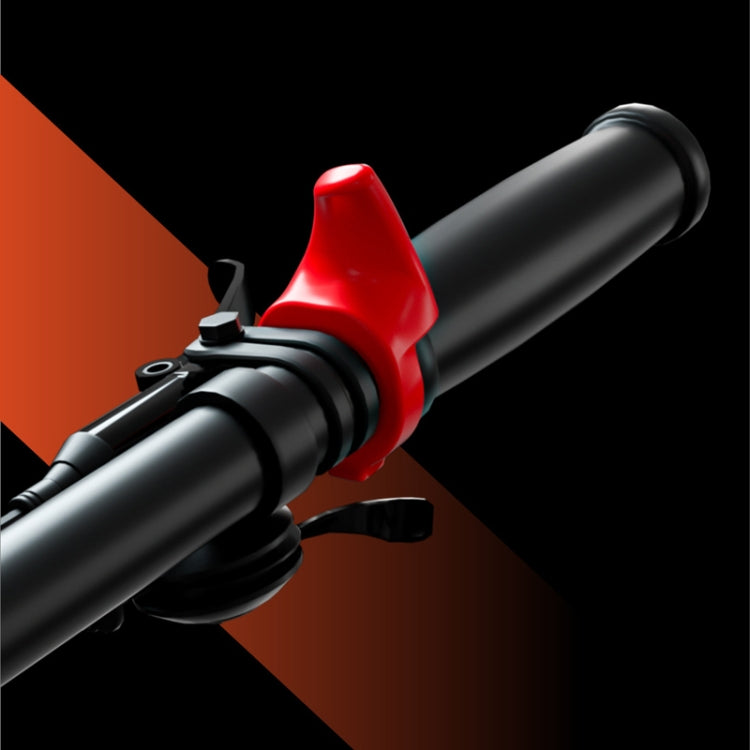 ENLEE S-10 1 paire de poignées universelles pour VTT, accessoires de vélo, équipement de cyclisme (Noir)