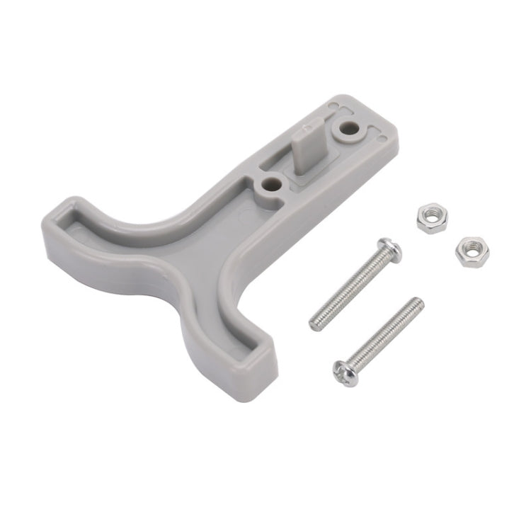 SG112G1-GY SG50A 600V Anderson Connecting Puller Solar Connector Forklift Charging Plug