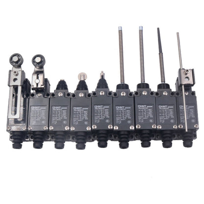 CHNT YBLX-ME8104 Interrupteurs de fin de course micro-interrupteurs à réinitialisation automatique