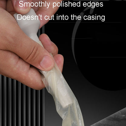 Kacheeg Home Kitchen Multifunctional Sausage Maker Bacon Shrimp Smoothie Making Tool, Model: Enema+Meatball Device