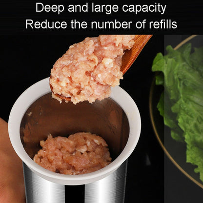 Kacheeg Home Kitchen Multifunctional Sausage Maker Bacon Shrimp Smoothie Making Tool, Model: Enema Device