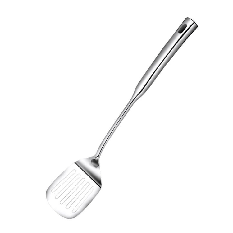 Spatule de cuisine Kacheeg en acier inoxydable, ustensiles de cuisine, outils de cuisson, style : spatule à frire