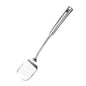 Spatule de cuisine Kacheeg en acier inoxydable, ustensiles de cuisine, outils de cuisson, style : spatule à frire