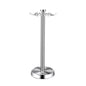 Kacheeg Household Stainless Steel Spatula Kitchenware Kitchen Cooking Tools, Style: Storage Frame
