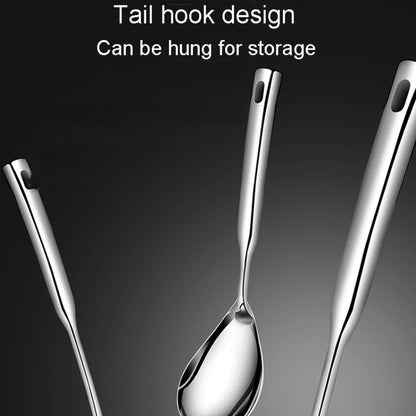 Spatule de cuisine Kacheeg en acier inoxydable, ustensiles de cuisine, outils de cuisson, style : spatule à frire