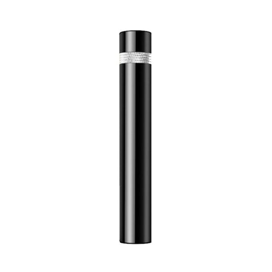 Kacheeg Pneumatic Wine Bottle Opener Household Portable Bottle Launcher(Light Silver)