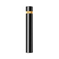 Kacheeg Pneumatic Wine Bottle Opener Household Portable Bottle Launcher(Light Gold)