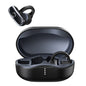OpenBuds P2 Clip-On Bone Conduction Bluetooth Earphone Sports Music Wireless Earphone(Black)