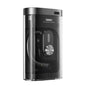 REMAX OpenBuds P3 Metal Open-Ear OWS Wireless Bluetooth Earphone(Black)