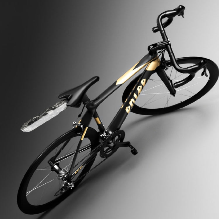 ENLEE EA2305 Quick Detachable Bicycle Mudguard Road And Mountain Bike Fenders, Style: E Model