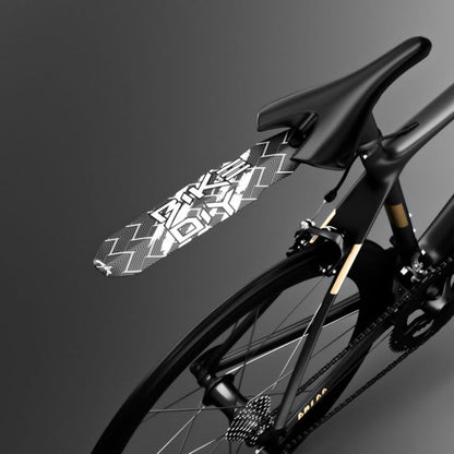 Garde-boue de vélo ENLEE EA2305 à dégagement rapide pour vélos de route et VTT, style : modèle A