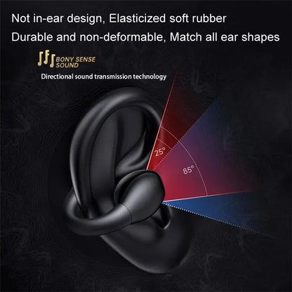 Écouteurs de sport intra-auriculaires REMAX CozyBuds W11 Écouteurs sans fil Bluetooth (Beige)
