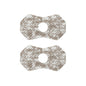 ENLEE E-Q234 1pair Bicycle Universal Valve Stickers Bike Touring Wheel Decorative Stripes, Model: H Model