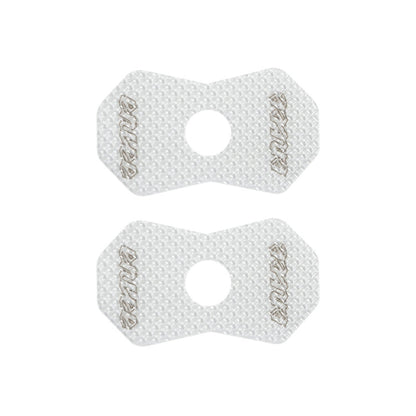 ENLEE E-Q234 1pair Bicycle Universal Valve Stickers Bike Touring Wheel Decorative Stripes, Model: I Model