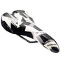 ENLEE ZD-B834 Bicycle Cushion Saddle Mountain Bike Shock Absorbing Seat, Style: Flash