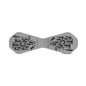 ENLEE EN-7855 Multifunctional Reflective Magnet Clip Outdoor Sports Night Running Safety Warning Stickers, Style: C Model