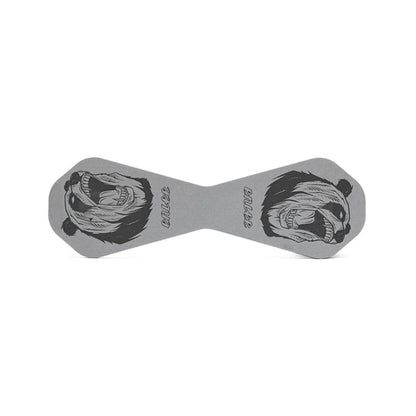 ENLEE EN-7855 Multifunctional Reflective Magnet Clip Outdoor Sports Night Running Safety Warning Stickers, Style: F Model