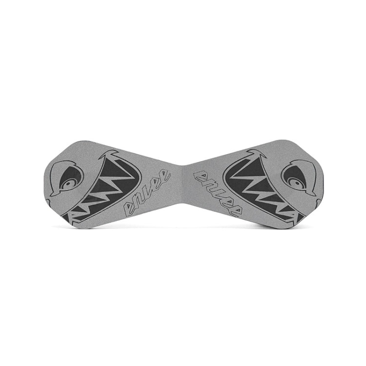 ENLEE EN-7855 Clip magnétique réfléchissant multifonctionnel Autocollants de sécurité pour la course de nuit en extérieur, Style : Modèle G