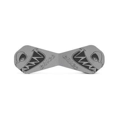 ENLEE EN-7855 Clip magnétique réfléchissant multifonctionnel Autocollants de sécurité pour la course de nuit en extérieur, Style : Modèle G