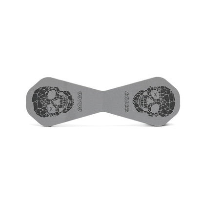 ENLEE EN-7855 Multifunctional Reflective Magnet Clip Outdoor Sports Night Running Safety Warning Stickers, Style: H Model