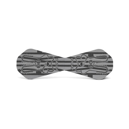 ENLEE EN-7855 Clip magnétique réfléchissant multifonctionnel pour sports de plein air, course de nuit, avertisseur de sécurité, Style : Modèle I