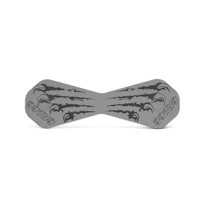 ENLEE EN-7855 Multifunctional Reflective Magnet Clip Outdoor Sports Night Running Safety Warning Stickers, Style: J Model