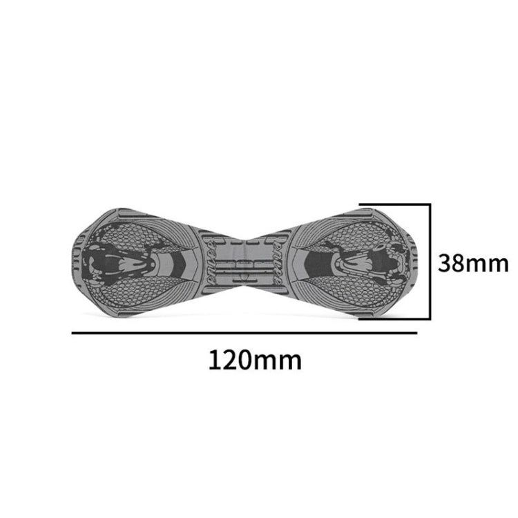 ENLEE EN-7855 Multifunctional Reflective Magnet Clip Outdoor Sports Night Running Safety Warning Stickers, Style: F Model
