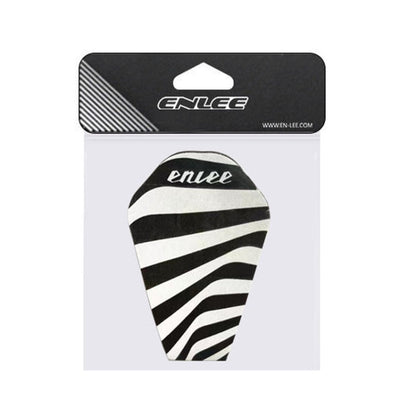 ENLEE EN-7855 Multifunctional Reflective Magnet Clip Outdoor Sports Night Running Safety Warning Stickers, Style: J Model