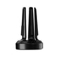 ENLEE XRT-10 Bicycle Handlebar Holder Installation Tool Mountain Bike Grips Mounting Bracket Accessories(Black)