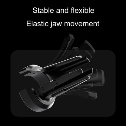 ENLEE XRT-10 Bicycle Handlebar Holder Installation Tool Mountain Bike Grips Mounting Bracket Accessories(Black)