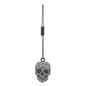 ENLEE EN-3562 Bicycle Backpack Reflective Pendant Accessories Night Riding Reflective Keychain, Style: 03 Model