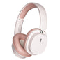 SOYTO SY-T2 Noise Reduction Bluetooth Headset Wireless Game Headset(Pink)