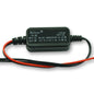 Convertisseur d'alimentation CC ultra-plat abaisseur Fulree 12V vers 3.3V 2.5A pour véhicule