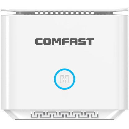 COMFAST CF-WR651AC  AC1200 Mesh Wireless Router 2.4G&5G Wi-Fi Repeater Amplifier