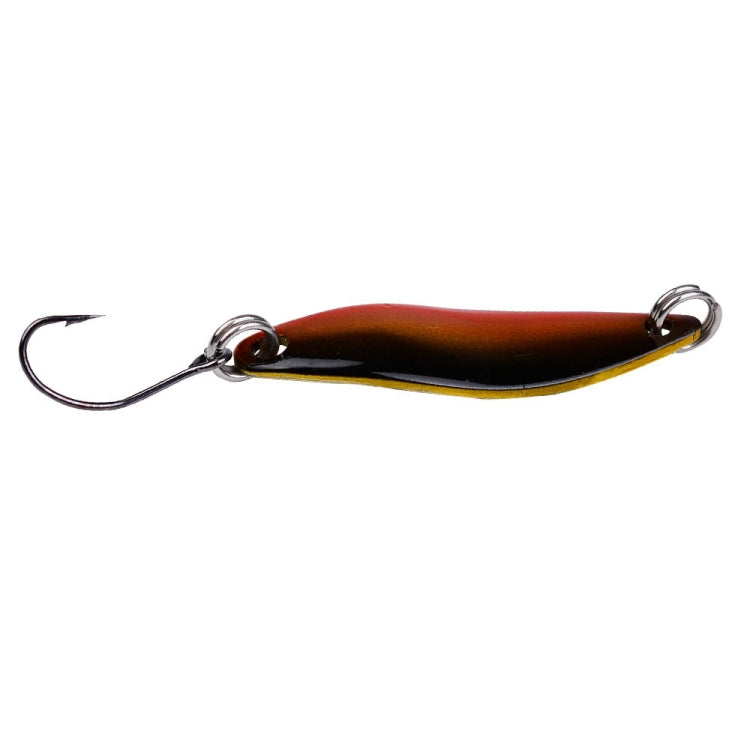PROBEROS TP031A Sequins Long Casting Metal Bait Warbler Bass Fake Lure