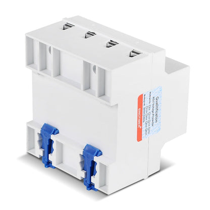 SINOTIMER STVP-932 40A 3-phase 380V LCD Self-resetting Adjustable Surge Voltage Protector