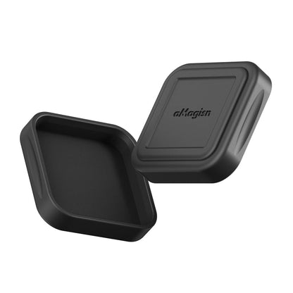 For Insta360 Ace aMagisn Silicone Lens Cap Protective Cover Sports Camera Accessories