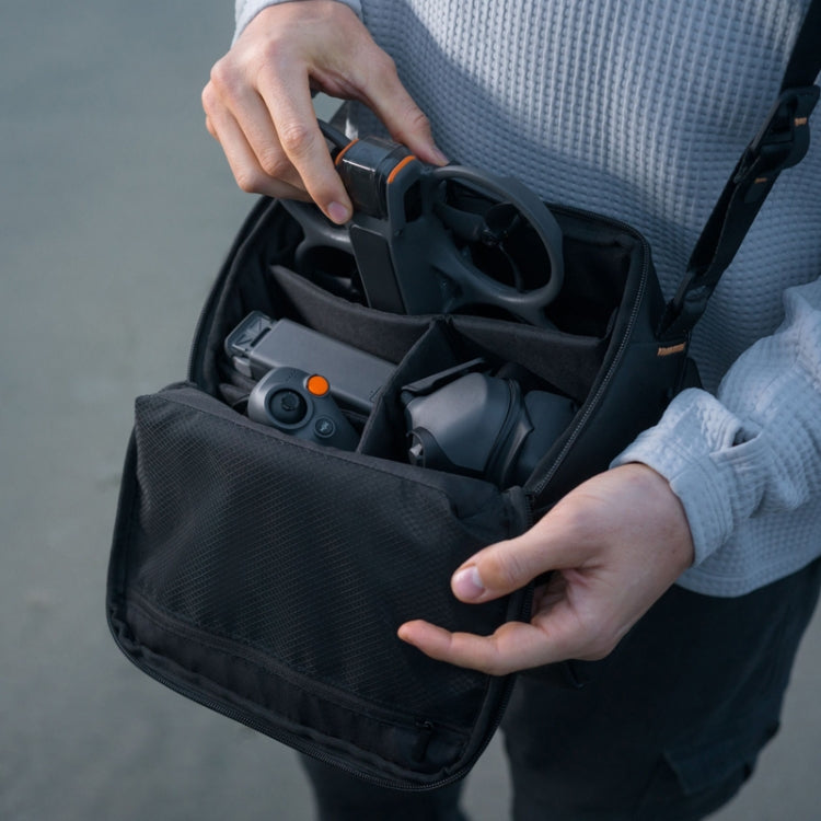 Original Sling Bag for DJI  Avata 2 and Its Accessories