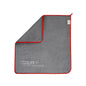 SUITU ST-9007 Double-Sided Auto Washing Towel Wiping Cloth Car Interior Absorbent Fiber Wipes, Size: 50 x 50cm