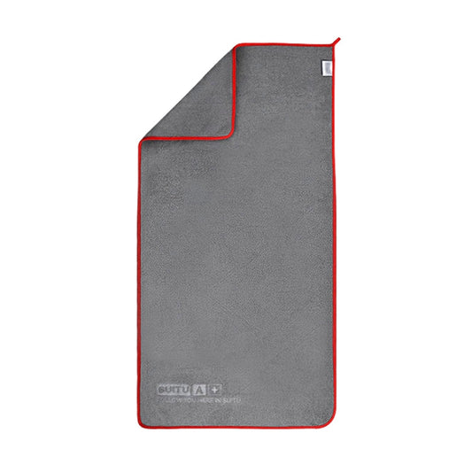 SUITU ST-9007 Double-Sided Auto Washing Towel Wiping Cloth Car Interior Absorbent Fiber Wipes, Size: 40 x 80cm