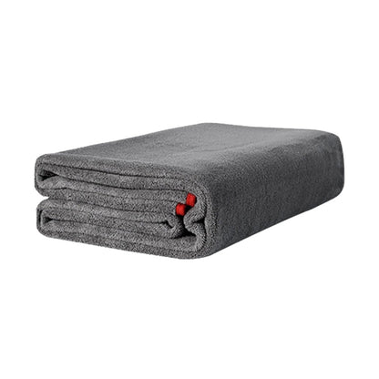 SUITU ST-9007 Double-Sided Auto Washing Towel Wiping Cloth Car Interior Absorbent Fiber Wipes, Size: 60 x 160cm
