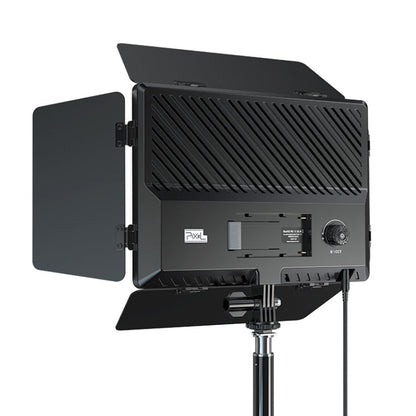Pixel  P30 20W 2500-6500K 2400Lux Dual Color Temperature Photography Fill Light Standard Set