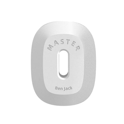BEN.JACK 4pcs/Set Désodorisants à Recharger pour Sortie d'Air de Tasse à Café (Café Vanille)
