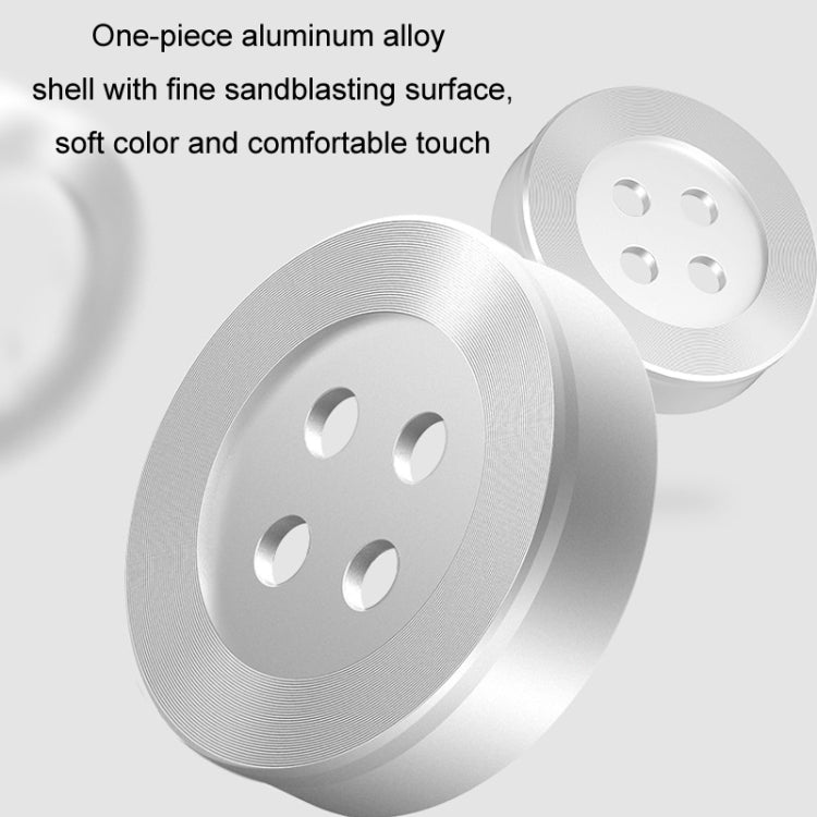 BEN.JACK Car Air Conditioner Air Outlet Aromatherapy Fragrance Ornaments(Random Color Delivery)