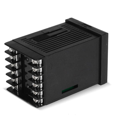 SINOTIMER XY501 Short Shell Intelligent PID Temperature Control Instrument Heating Refrigeration Relay SSR Solid State Output